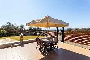 Filiatra Prive Escape - Seaview Nature Serenity