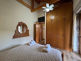Stara Stone House Tranquil Garden Dazzling View
