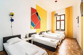 ShortStayPoland Old Town C1