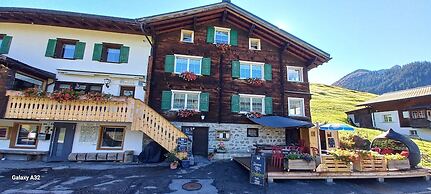 Gasthaus Bellawiese