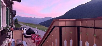 Gasthaus Bellawiese