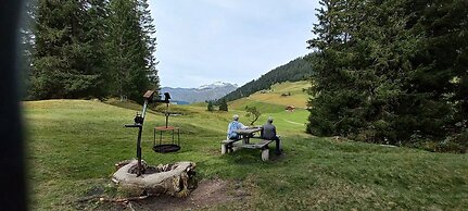 Gasthaus Bellawiese