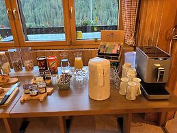 Gasthaus Bellawiese