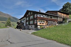 Gasthaus Bellawiese