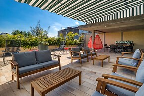 Bright Condesa - Modern 2BR in Mexico