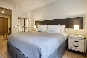 Bright Condesa - Modern 2BR in Mexico