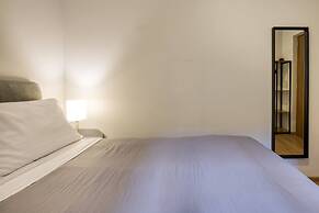 Bright Condesa - Modern 2BR in Mexico