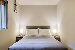Bright Condesa - Modern 2BR in Mexico