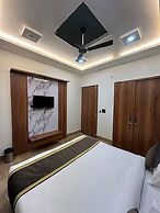 The Vrindavan Inn