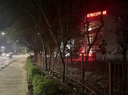 The Vrindavan Inn