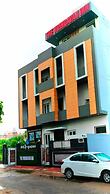 The Vrindavan Inn