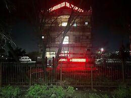 The Vrindavan Inn