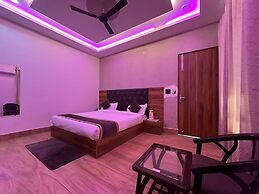 The Vrindavan Inn