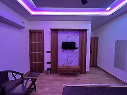 The Vrindavan Inn