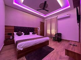 The Vrindavan Inn