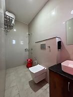 The Vrindavan Inn