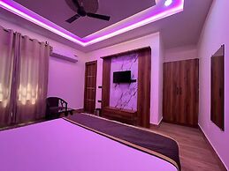 The Vrindavan Inn