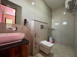 The Vrindavan Inn