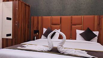 The Vrindavan Inn