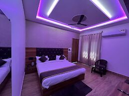 The Vrindavan Inn