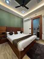 The Vrindavan Inn
