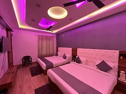 The Vrindavan Inn