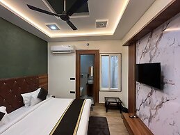 The Vrindavan Inn