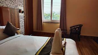 The Vrindavan Inn