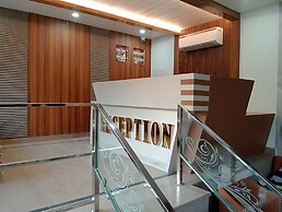 The Vrindavan Inn