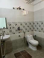 Grand view hotel