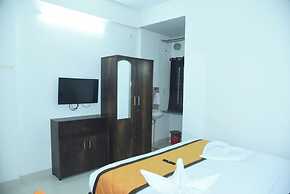 Grand view hotel