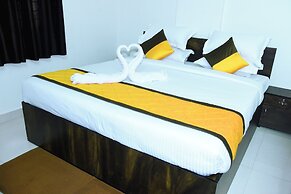 Grand view hotel