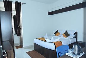 Grand view hotel