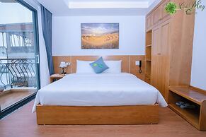 Comay Sapa House