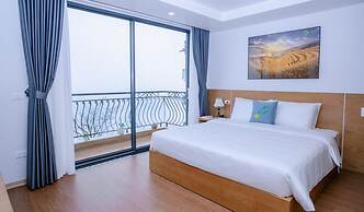 Comay Sapa House