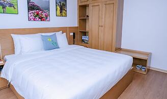Comay Sapa House