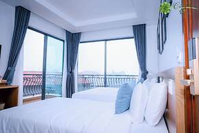 Comay Sapa House