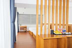 Comay Sapa House