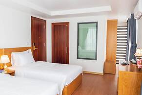 Comay Sapa House