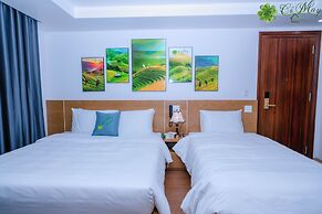 Comay Sapa House