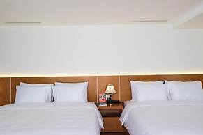 Comay Sapa House