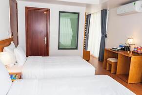 Comay Sapa House
