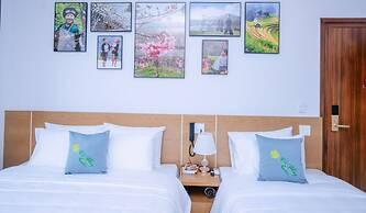 Comay Sapa House