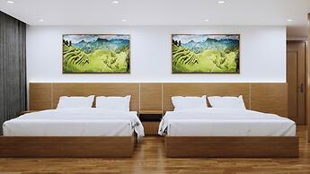 Comay Sapa House