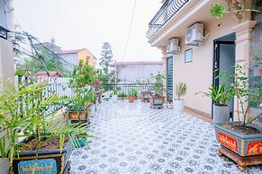 Comay Sapa House