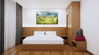 Comay Sapa House