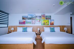 Comay Sapa House