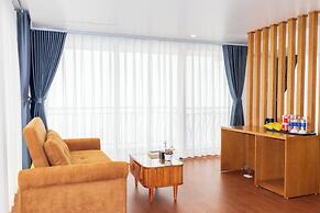 Comay Sapa House