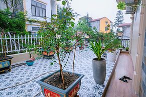 Comay Sapa House