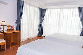 Comay Sapa House